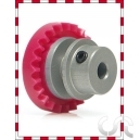 Couronne Inline 23d en Aluminium