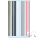 Planche décalque: Filets de différentes couleures