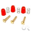 Kit Suspension "Soft" - Metric