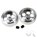 Jante 17' (17 x 8mm) "Air System"