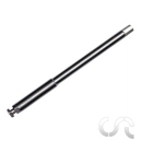 Embout Clef Alen M3 1.5mm dynamométrique