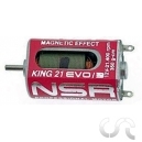 Moteur "King" 21400 rpm"  Effet magnétique "