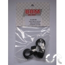 Pneus 21.3x12 Supergrip (Shore 15) x4