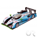 Peugeot 908 HDI FAP N°17