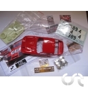 Austin Healey Sprite LM66 kit pré-peint 