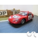 Austin Healey Sprite LM66 montée (RTR)