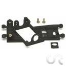 Support moteur Boxer/Flat Offset 0.5mm Anglewinder Evo6