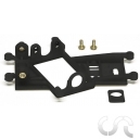 Support moteur Boxer/Flat Offset 0.0mm Anglewinder Evo6