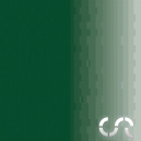 Peinture Acrylique Aérographe " Vert Foncé-US Moderne "