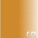 Peinture Acrylique Aérographe " Ocre "