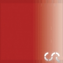 Peinture Acrylique Aérographe " Rouge Feu "