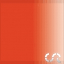 Peinture Acrylique Aérographe " Rouge Clair "