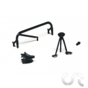 Accessoires Alfa Romeo 33/3 (Arceau, retros...)