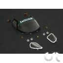 Accessoires Jaguar XJR9/XJR12 (Vitrages, optiques...)