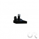 Guide à vis pour F1 ALL SLOT CAR x1