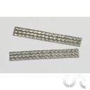 Tresse Cuivre x10