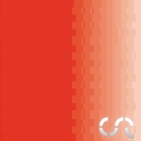 Peinture Acrylique Aérographe " Rouge "