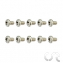 Vis M2 x4mm (Guide) x10