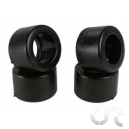 Pneus 21x14mm Supergrip