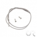 Câble silicone Ultra Flexible