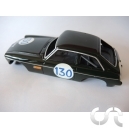 MGB GT N°130 Kit Peint