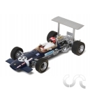 Lotus Type 49B N°22