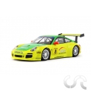 Porsche 997 GT3 RSR N°8