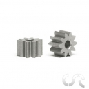 Pignon Sidewinder 10d en Ergal Diamètre 6.5mm x1