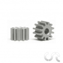 Pignon Sidewinder 12d en Ergal Diamètre 6.5mm x1