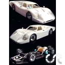 Ford MK IV