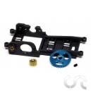 Kit transmission Sidewinder Offset 0.5mm