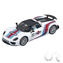 Porsche 918 Spyder N°23