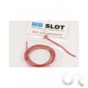 Fil Extraflexible 1.80mm x1 Mètre