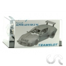 Alpine A310 V6 Gr.5 Kit blanc