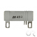 Résistance 45 Ohms Standard