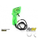 Poignée Basic-2 35 Ohms - Vert