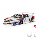 BMW M1 Gr.5 LM81 N°52