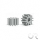 Pignon Sidewinder 12d en Ergal Diamètre 7mm x1