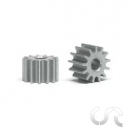 Pignon Sidewinder 13d en Ergal Diamètre 7mm x1