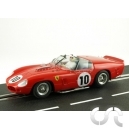 Ferrari 250 TR61 LM61 N°10