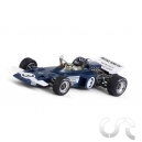Lotus 72 (Oulton Park 1970) N°3