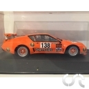 Alpine Renault A310 V6 GTP N°138