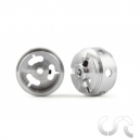 Jantes Magnésium 17.3x9.75mm x2