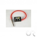 Adaptateur Poignée Boitier DS Compact Femelle vers Jack 6mm