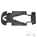 Châssis Evo5 Mosler Médium ( black )