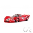 Ford P68 Allan Mann "Brands Hatch 68" N°34