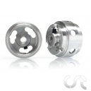 Jantes Magnésium 16.5x8mm x2