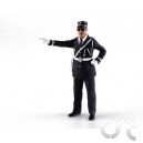 Marcel, Policier des années 50/60 x1