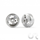 Jantes Magnésium Creuse 17.3x8mm x2