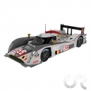 Aston Martin DBR1-2 LM2011 N°22